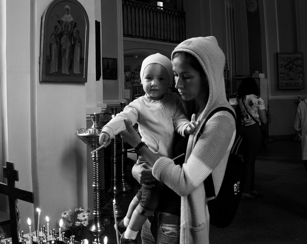 *** - Александр Русинов