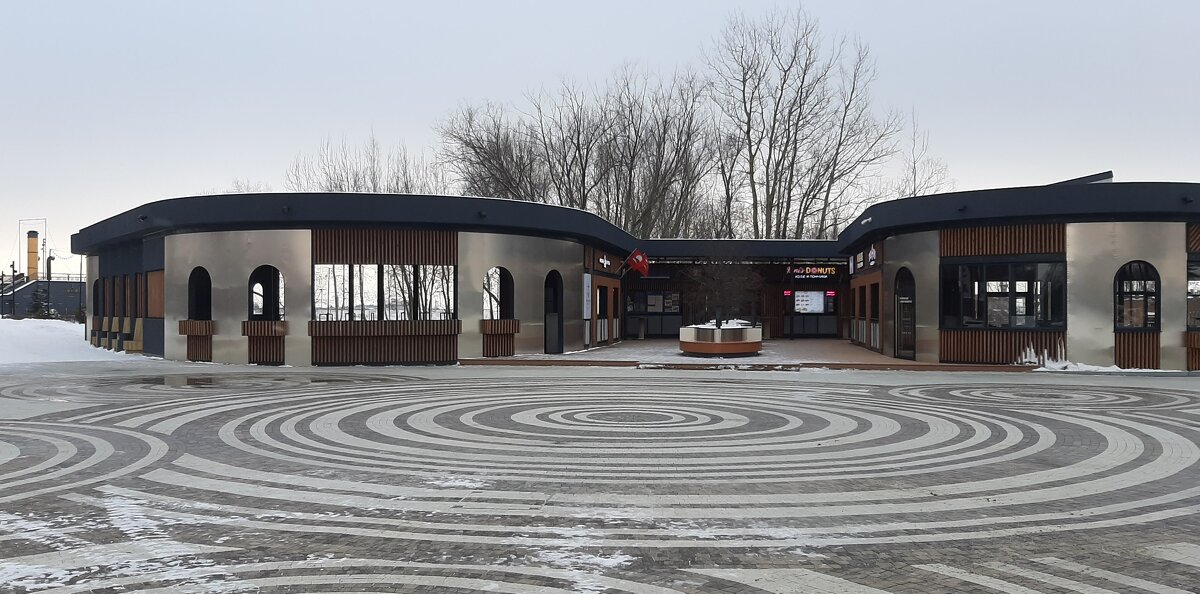 Кронштадт. Остров фортов - Наталья Герасимова Кронштадт. Остров фортов - Наталья Герасимова