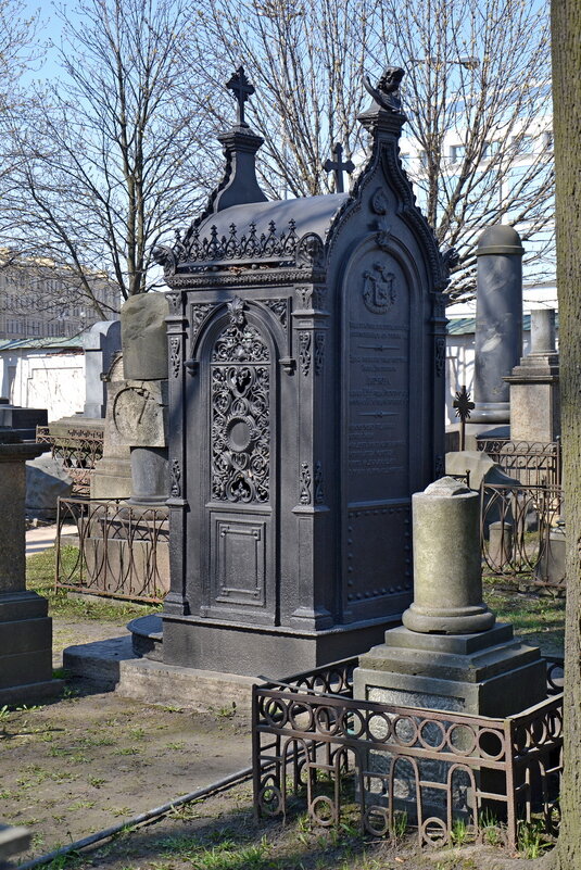 ПИТЕР, лавра. - Виктор Осипчук