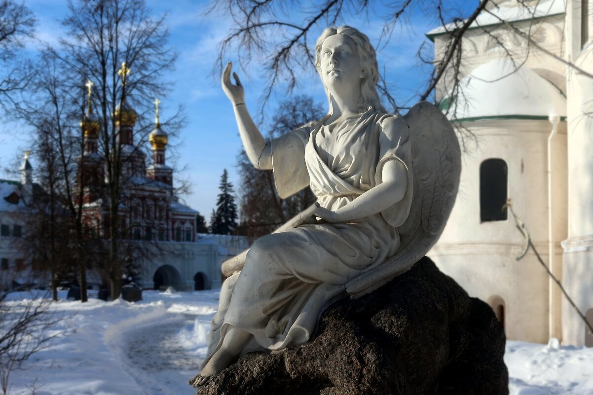 Ангел - Дмитрий И_ Ангел - Дмитрий И_