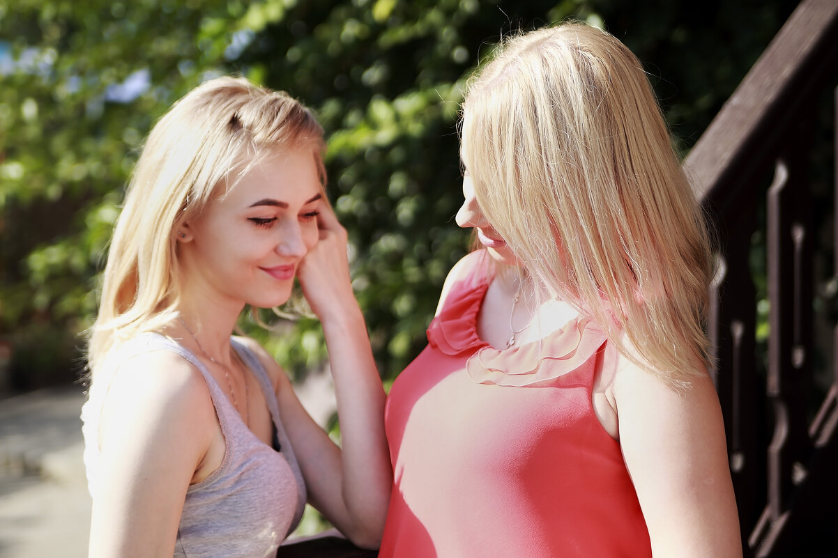 Обмен летними "секретиками" - Леонид Обмен летними "секретиками" - Леонид