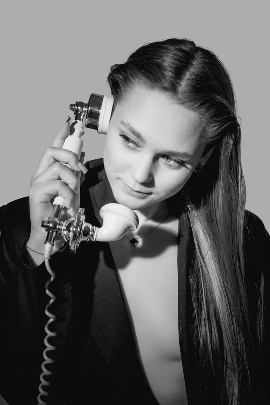 Переговоры - Натали Ридель Переговоры - Натали Ридель