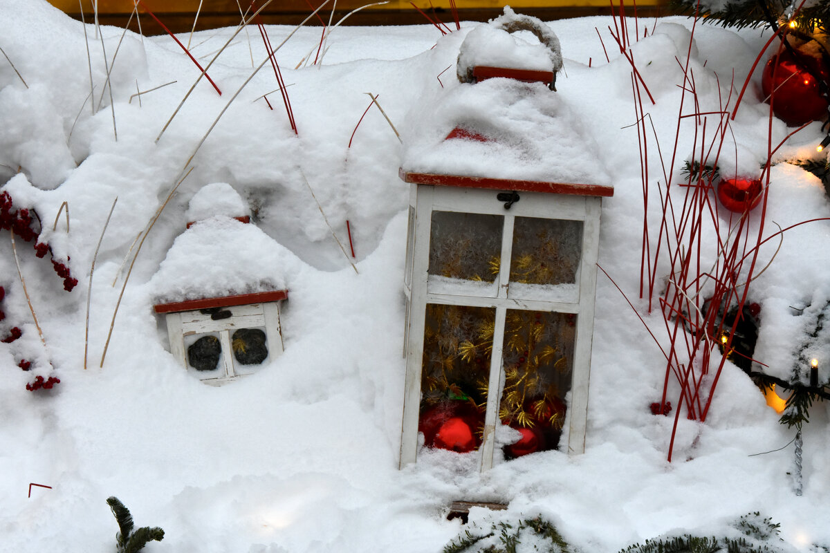 Новогодняя Москва. Путешествие в Рождество 2026. - Наташа ***** Новогодняя Москва. Путешествие в Рождество 2026. - Наташа *****
