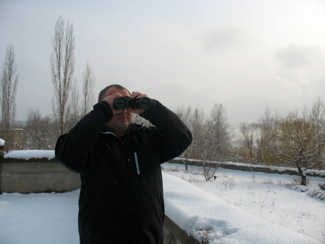 *** - Андрей Л. В. *** - Андрей Л. В.