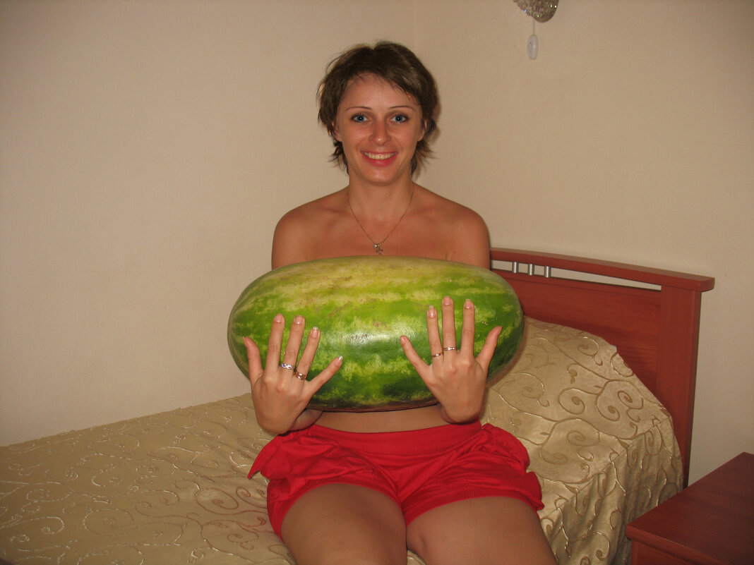 Арбуз - Андрей Л. В.