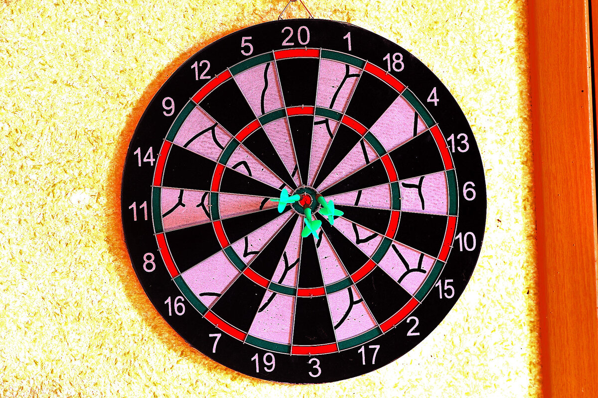 Все не помещаются! - Юрий Гайворонскiий