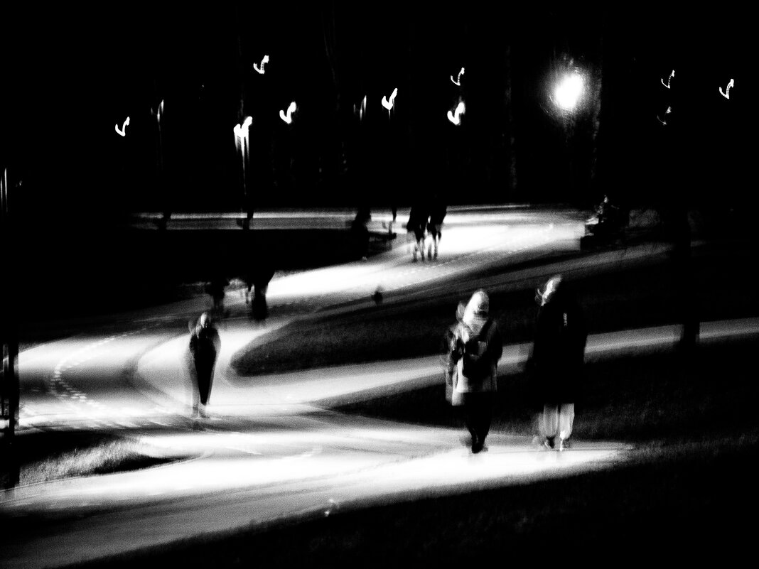 *** - Сергей Полянский