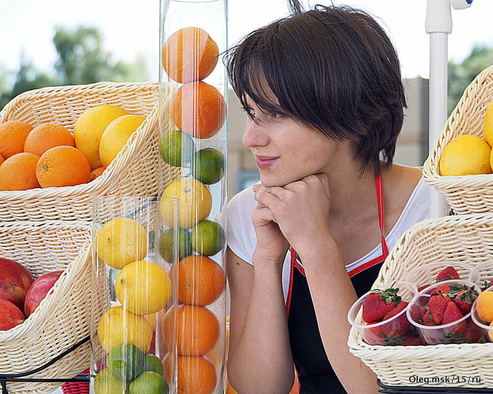 девичьи лики - Олег Лукьянов девичьи лики - Олег Лукьянов