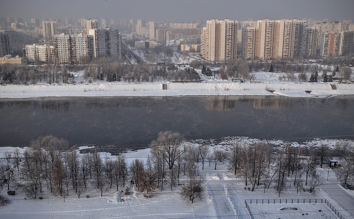 Почти солнечный день,,,) - Анатолий Колосов