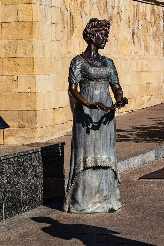 Ксешинская - navalon M Ксешинская - navalon M