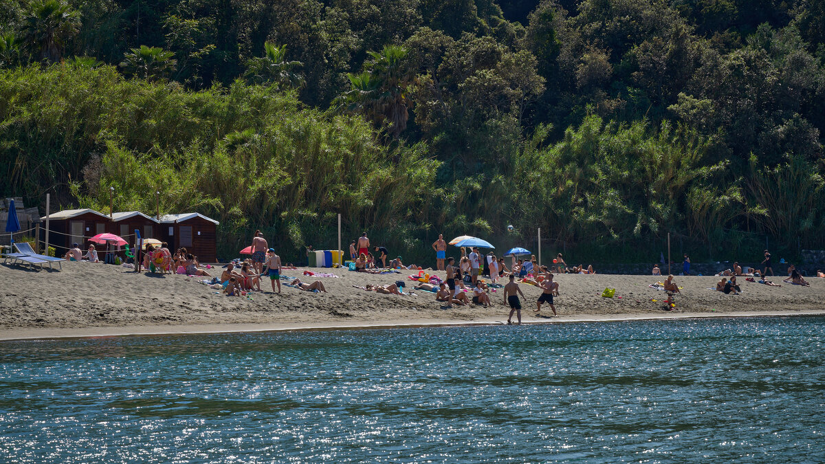 "Рай" бесплатный... - Dmitriy Dikikh