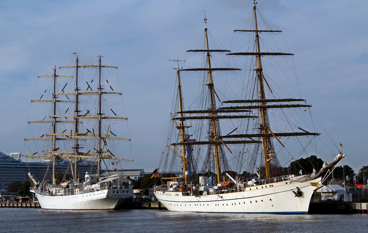 Сладкая парочка - В.И 