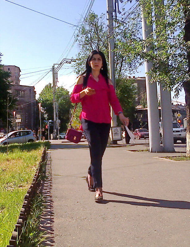 *** - Владимир Захаров