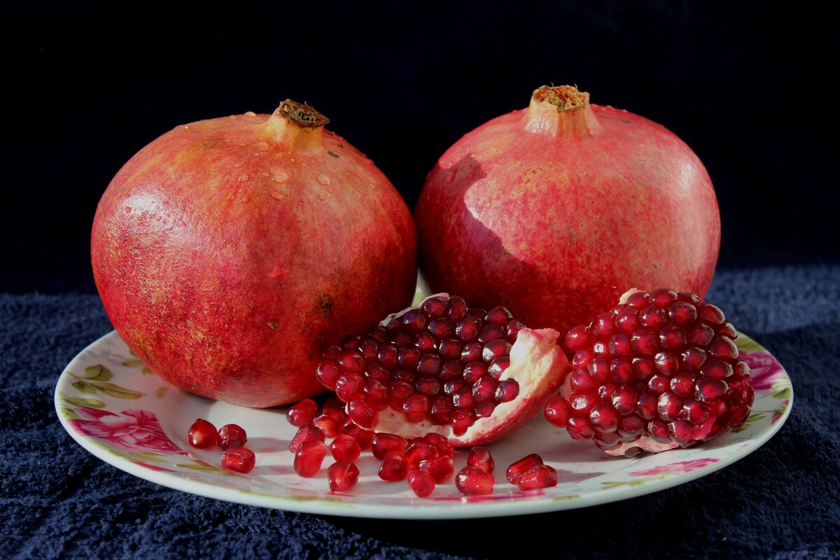 Гранат - Владимир Помазан