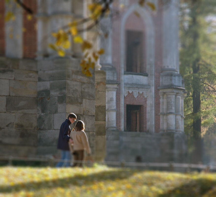 Всё было как во сне... - Борис Бутцев Всё было как во сне... - Борис Бутцев