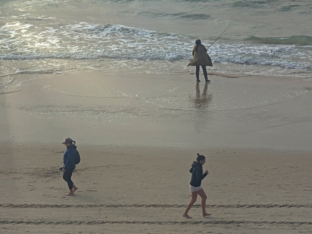 Три судьбы - Serg _