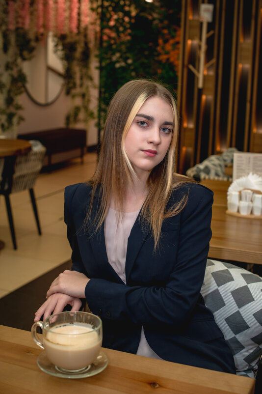 *** - Николай Чекалин