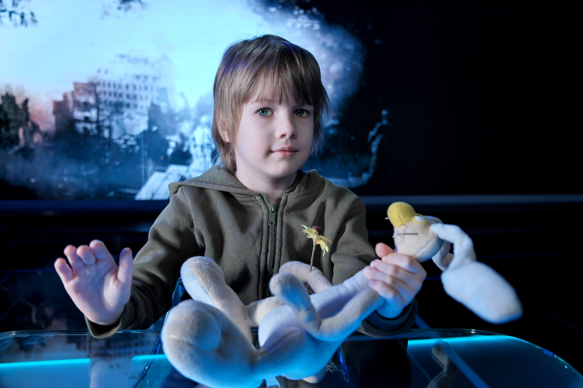 ... - ВЛАДИМИР 