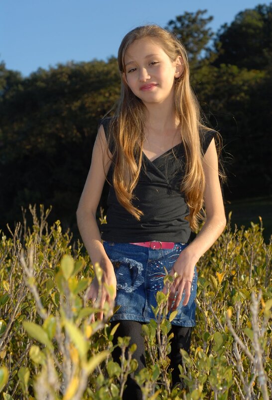 Кристинка - sergio194 