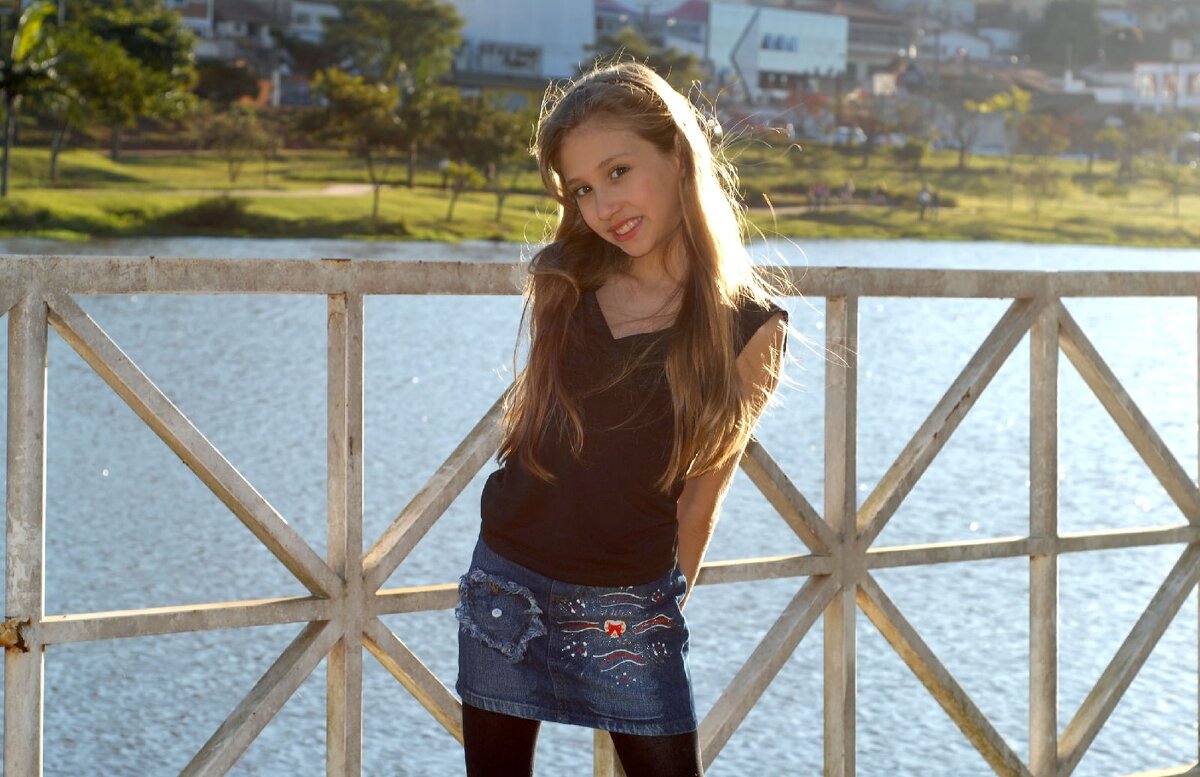 Кристинка - sergio194 