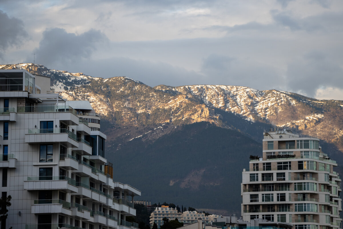 Высоты... - Дмитрий А