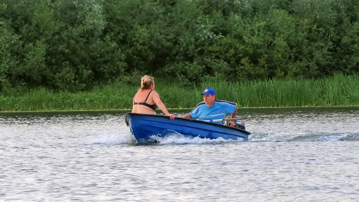 Поедем, красотка, кататься! - Валерий Судачок