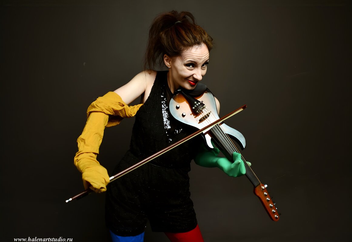 Md. Киира Клаусс - Игорь Корф