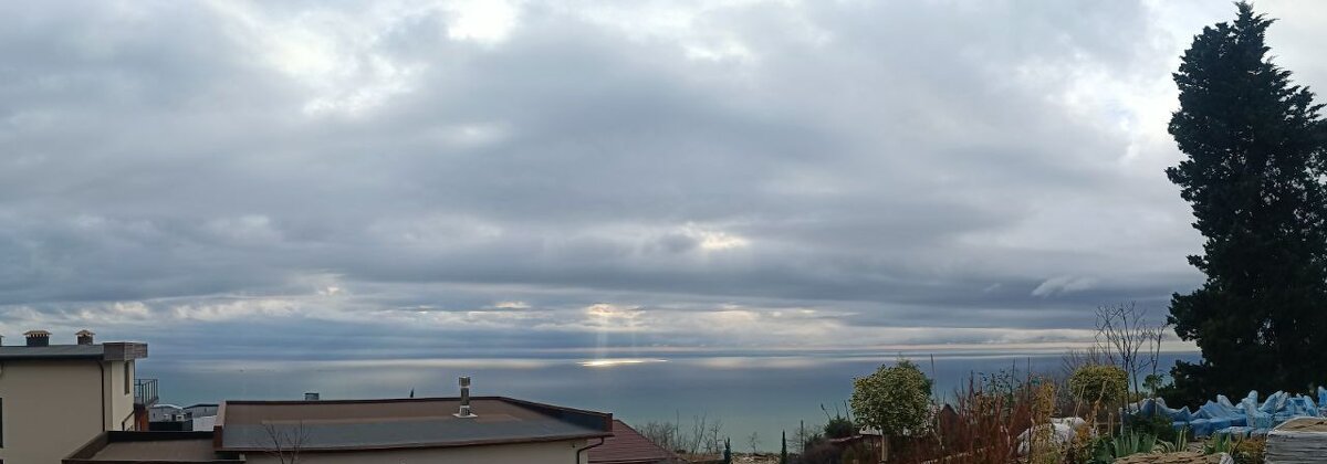 Сочи - Serega SchütZ