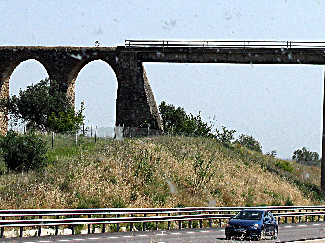 Франция с автобуса. - Владимир Драгунский