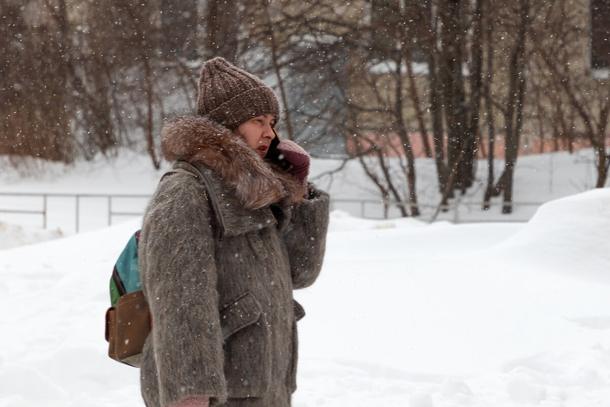 *** - Анатолий. Chesnavik.