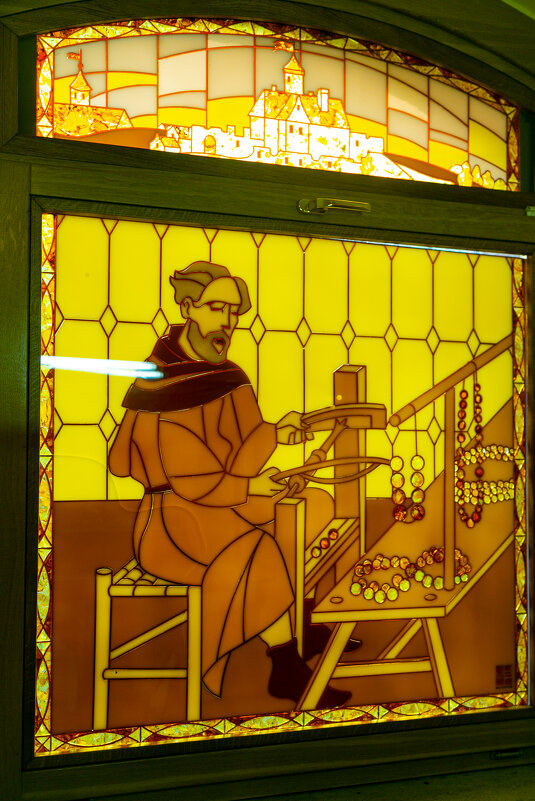 Окно - Александр Силинский