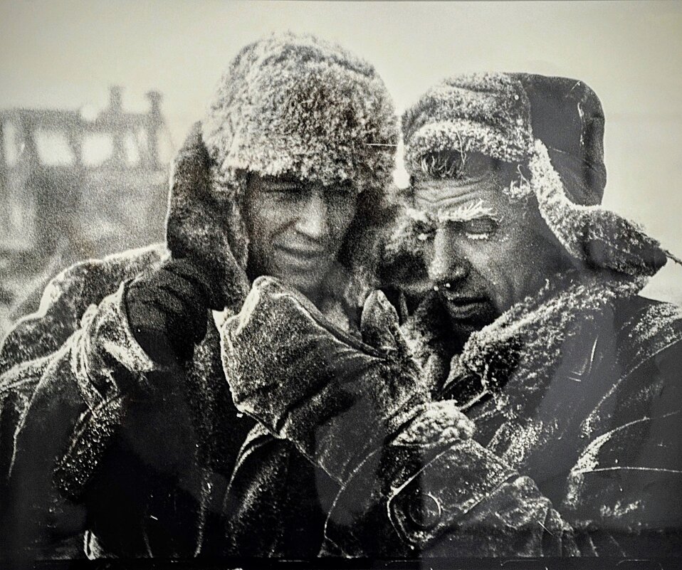 По страницам журнала "Огонёк" - Анатолий Колосов