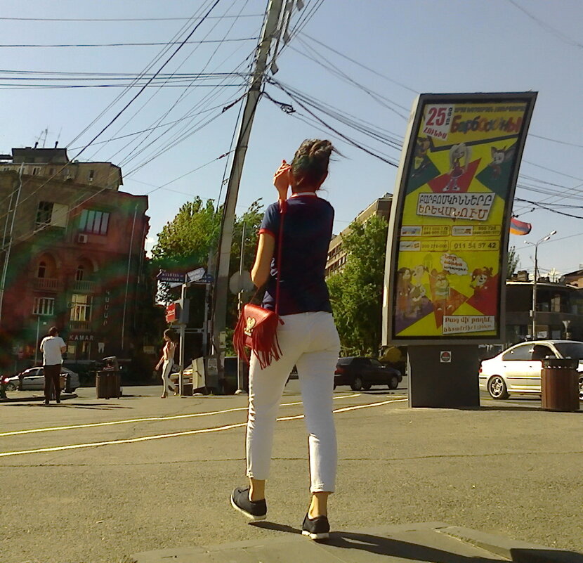 *** - Владимир Захаров