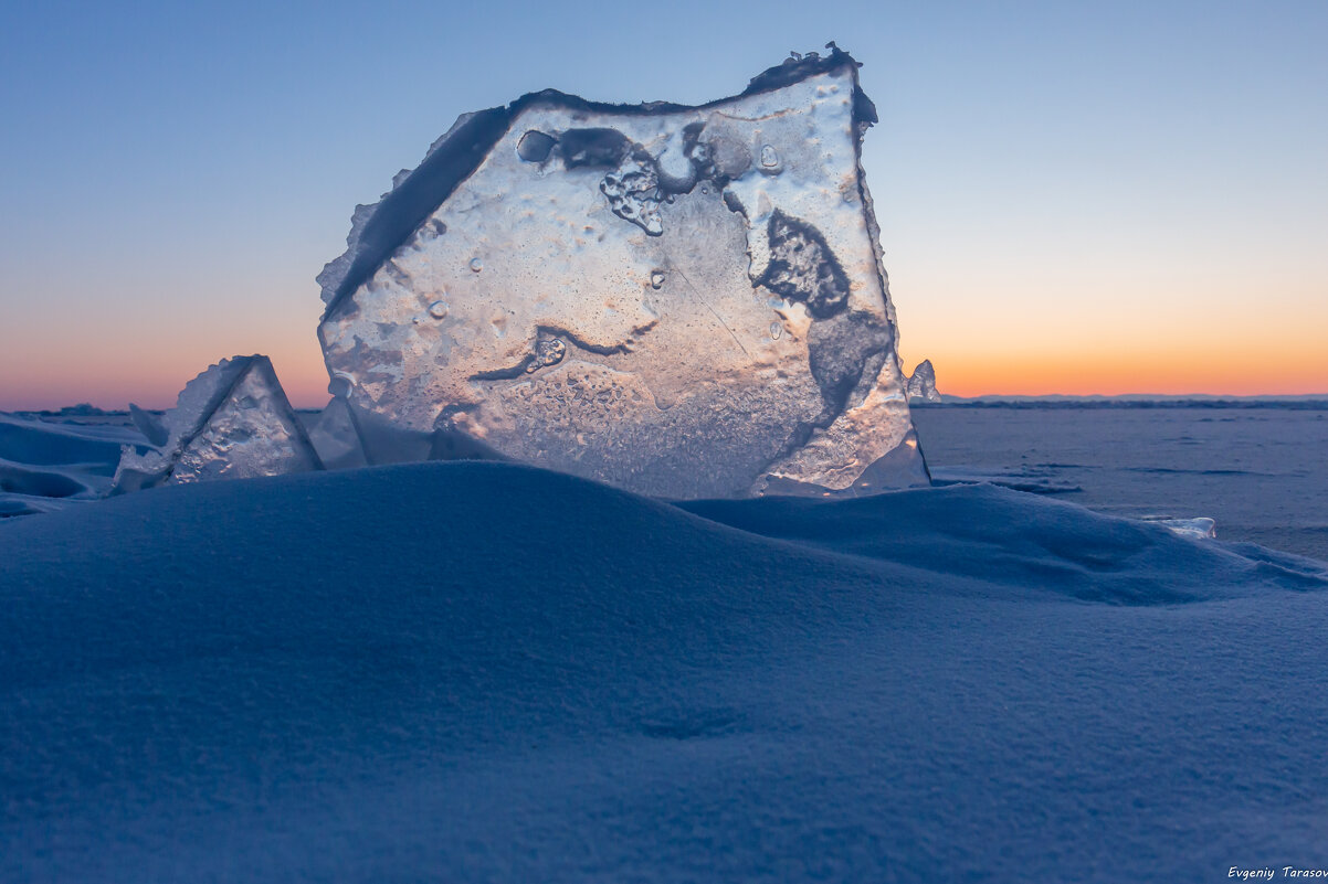 Стекло - Евгений Тарасов 