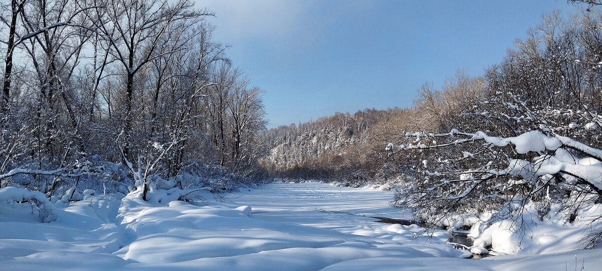 Прекрасный день!!! - Радмир Арсеньев Прекрасный день!!! - Радмир Арсеньев