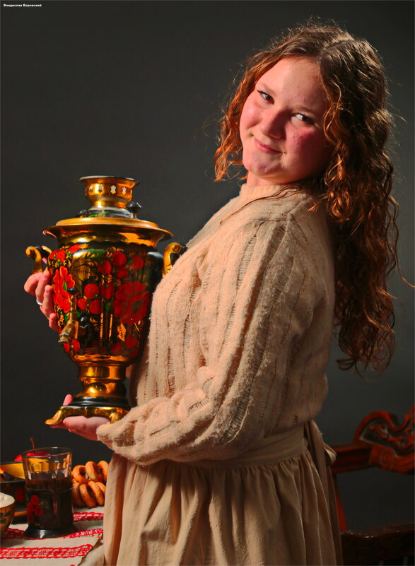 2026 ФОТОГРАФ И МОДЕЛЬ - Владислав Воровский 2026 ФОТОГРАФ И МОДЕЛЬ - Владислав Воровский