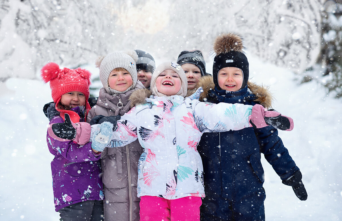 Хороший день! - Лилия .