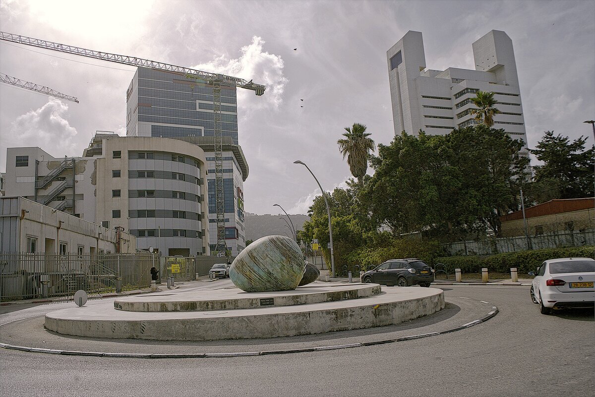 Израиль * Хайфа*  Бат Галим.  27.1.2026г - ujgcvbif 