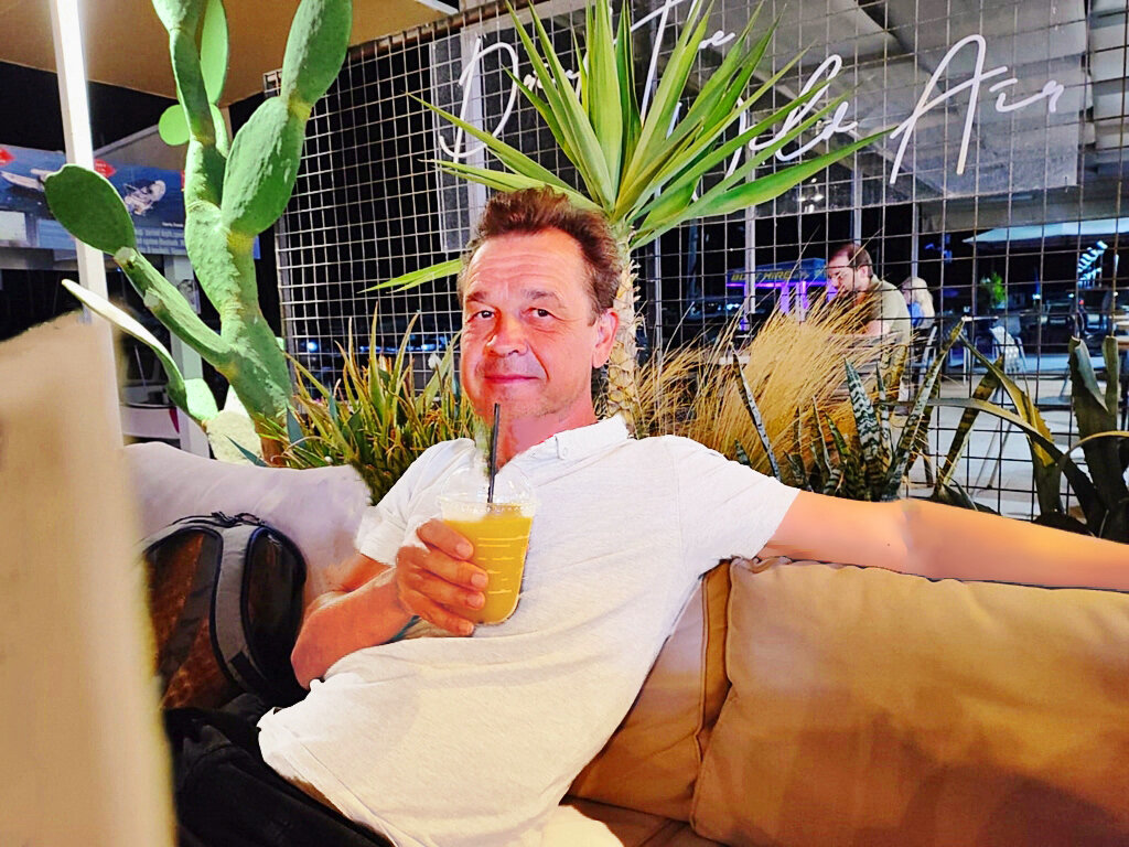 ЗЯТЬ - Анатолий Малобродский