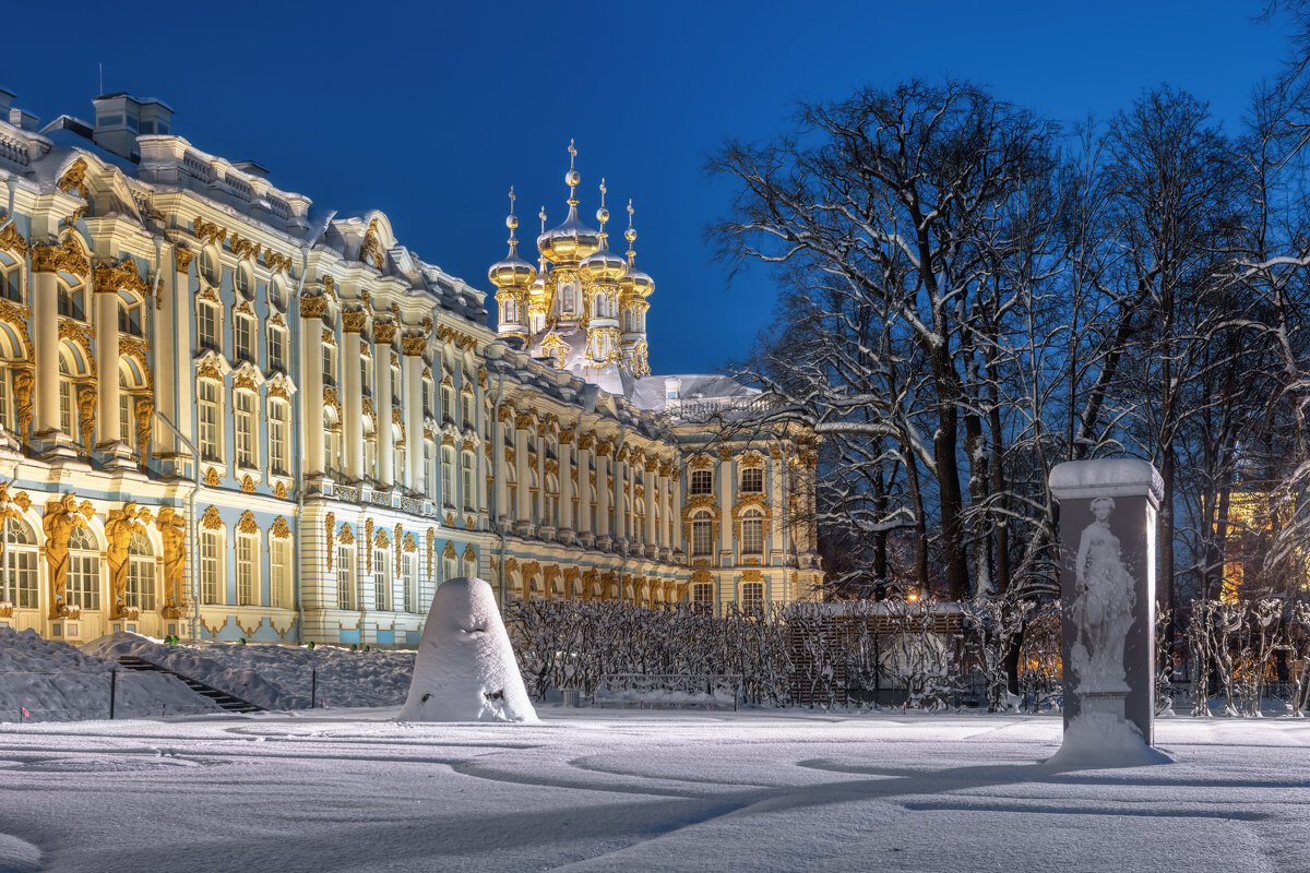 Про Питер - Владимир Колесников