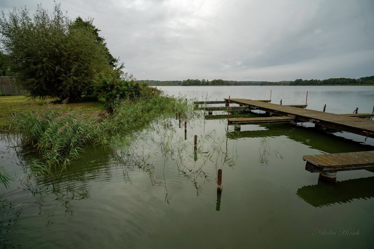 В октябрьском настроении... - Николай Гирш В октябрьском настроении... - Николай Гирш