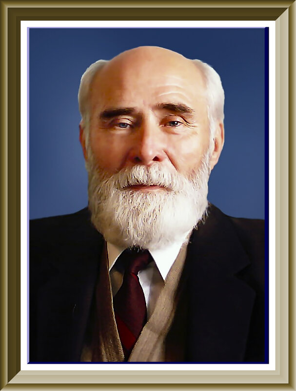 Это было недавно, это было давно - Владимир Кроливец