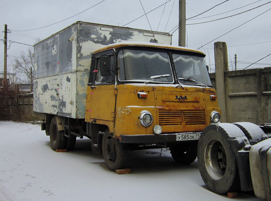 ROBUR - Сергей Уткин ROBUR - Сергей Уткин