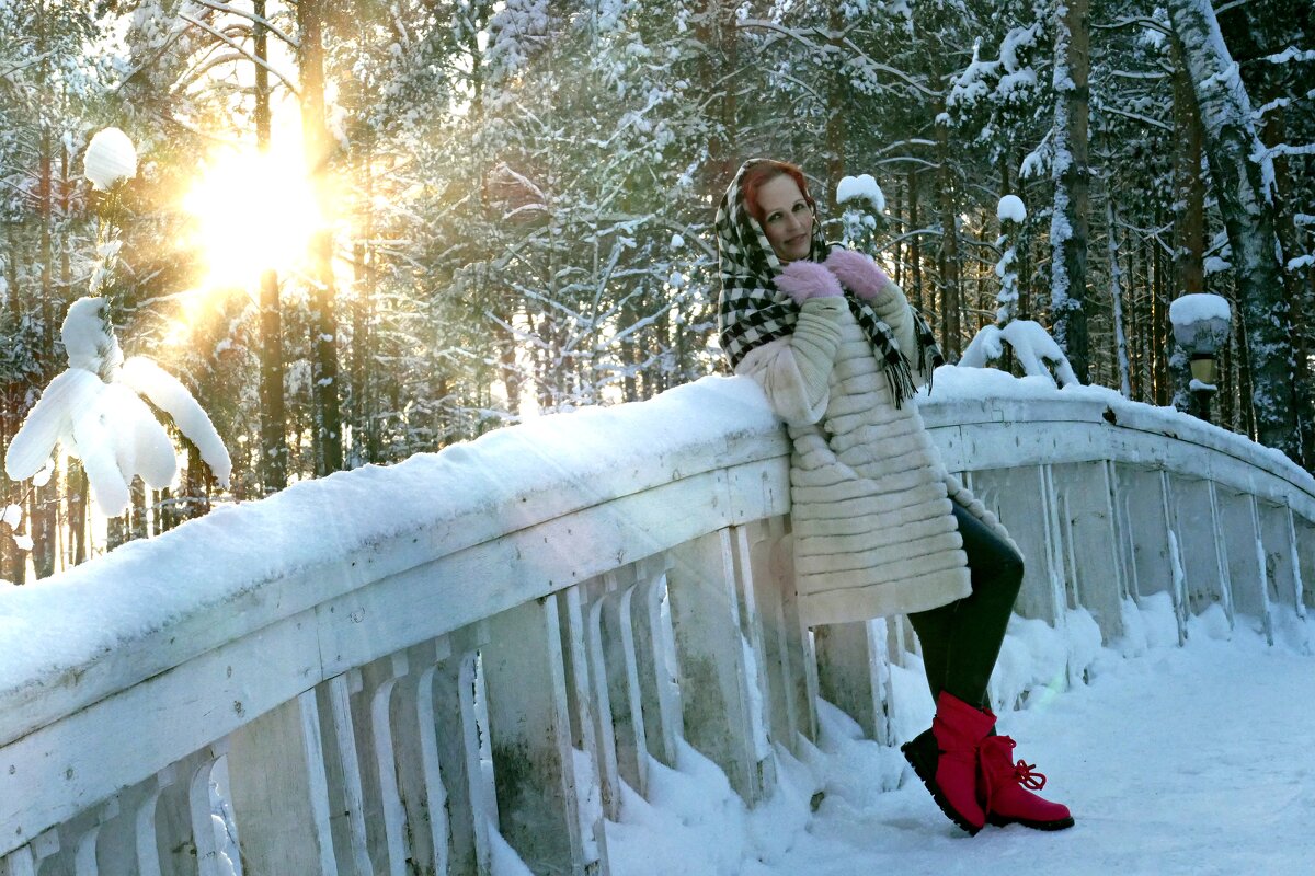 Луч солнца золотого) - Олег 