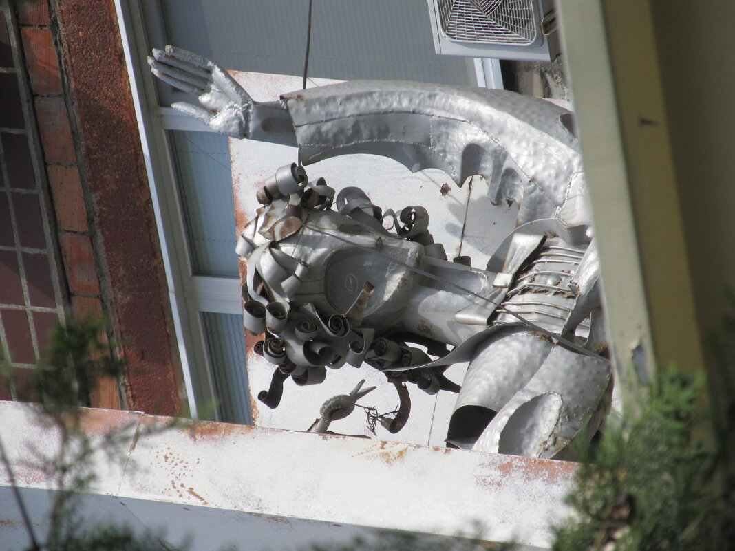 был дом мод - Елена Шаламова