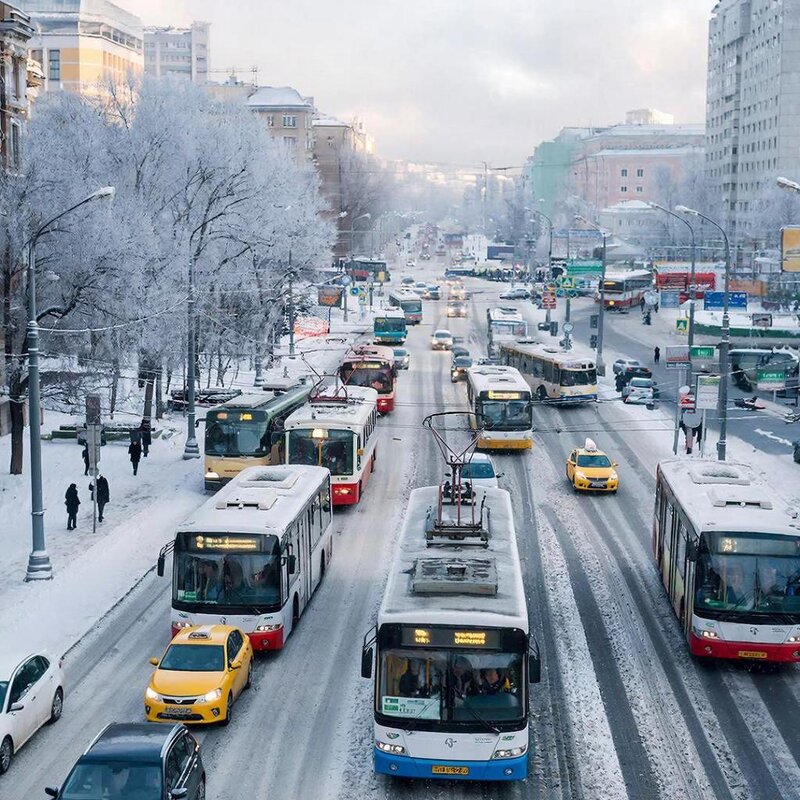 ЗИМНИЙ ГОРОД - СЕРГЕЙ ФИЛОЧКИН