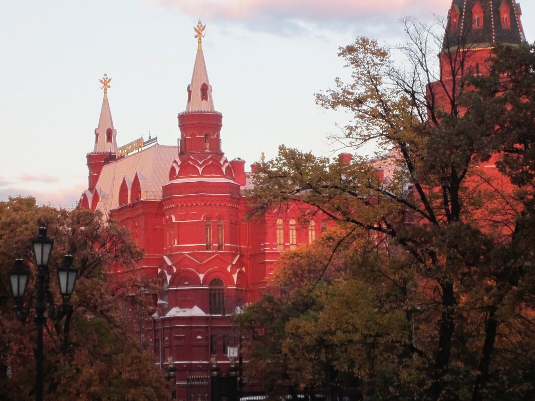 Немного ретро - Натали 