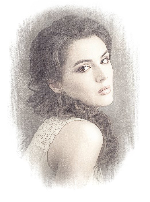 Лена - Владимир Звягин