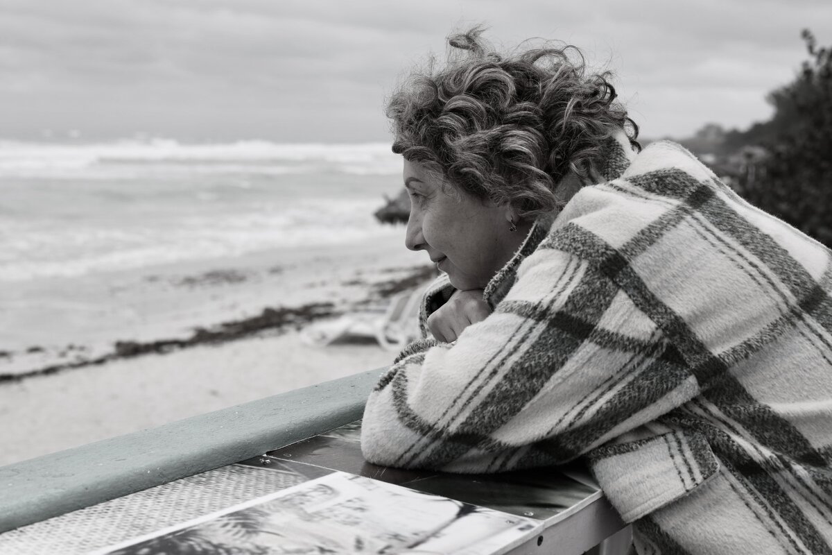 Океан - Натали Королева