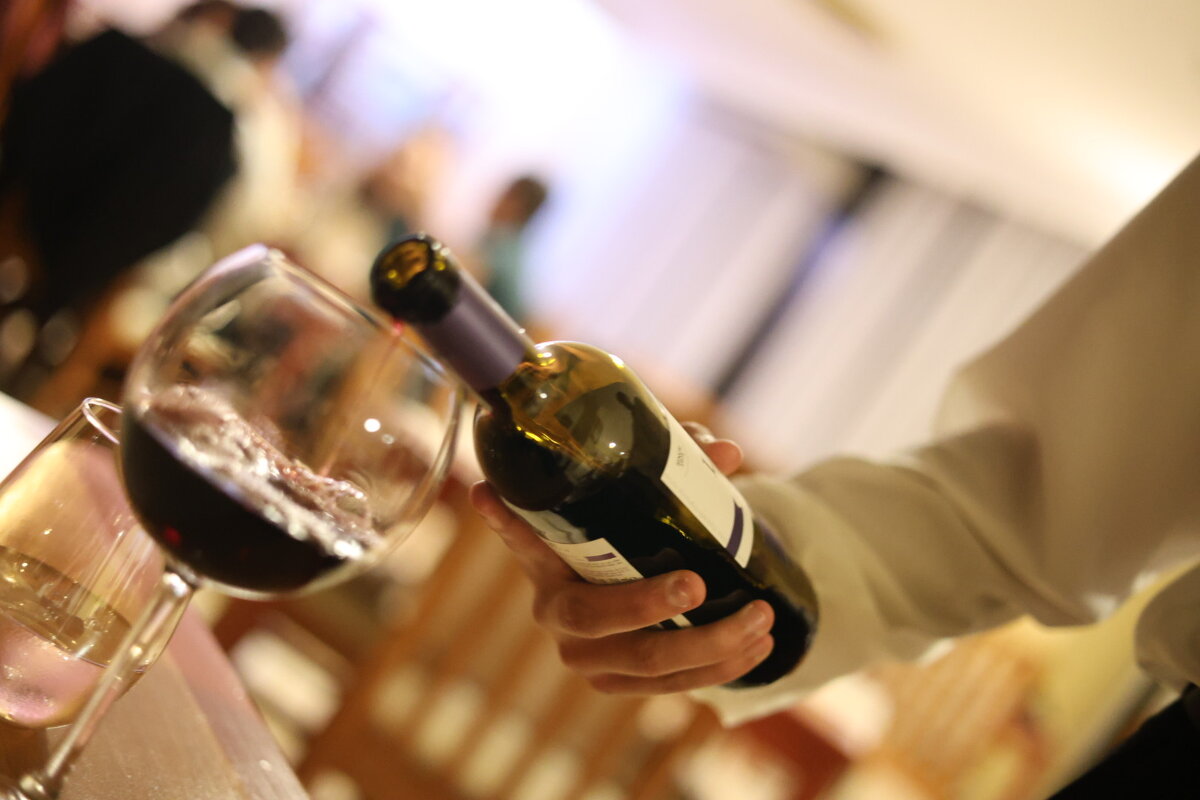 В ресторане… - Натали Королева